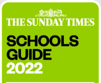 英国私立学校排名2022