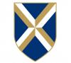 威尔士教堂学校 logo