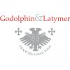 戈多尔芬和拉蒂默学校 logo