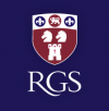 皇家文法学校（纽卡斯尔）logo