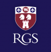 皇家文法学校(纽卡斯尔)logo