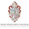 威廉国王学院 logo