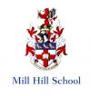 米尔希尔学校logo