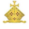 教会学校,兰达夫 logo