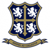 沃克索普学院 logo