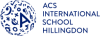 ACS Hillingdon International School logo