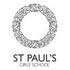 圣保罗女子中学logo