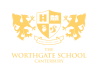 沃斯盖特学校logo